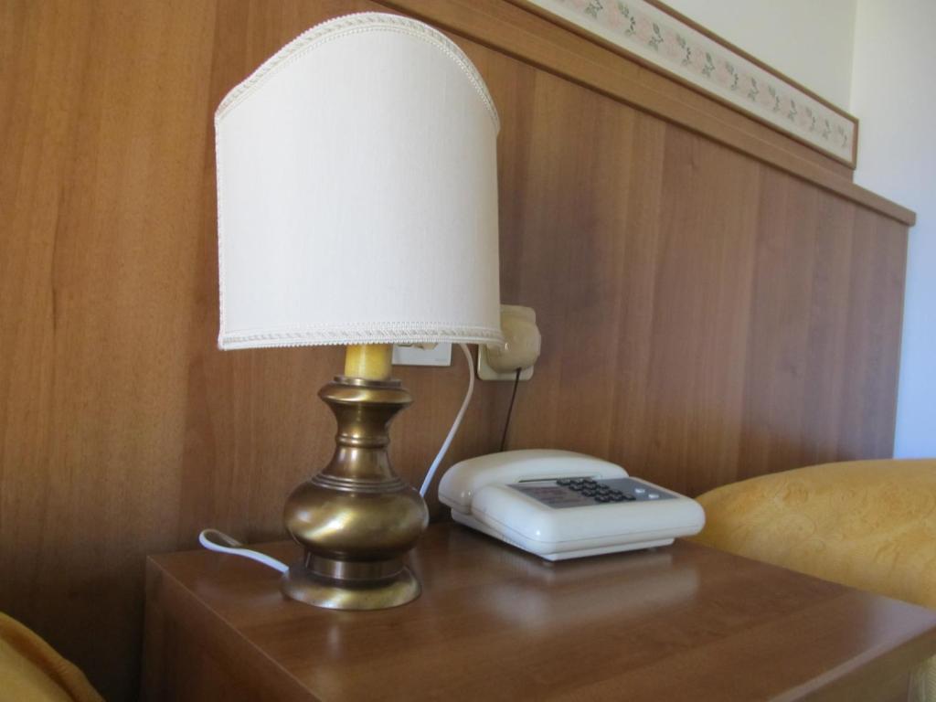 Hotel La Bussola Padenghe sul Garda Pokój zdjęcie