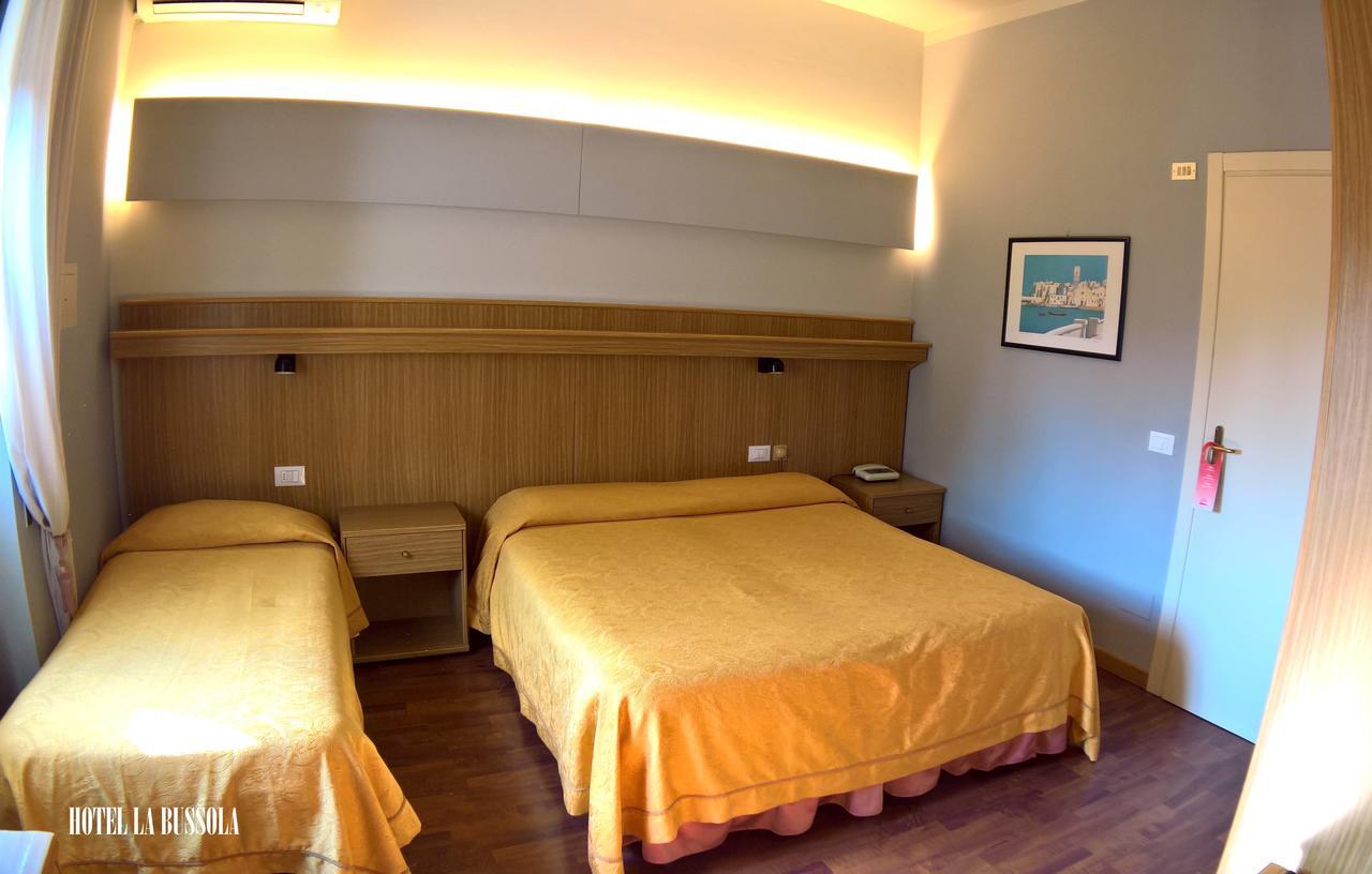 Hotel La Bussola Padenghe sul Garda Zewnętrze zdjęcie