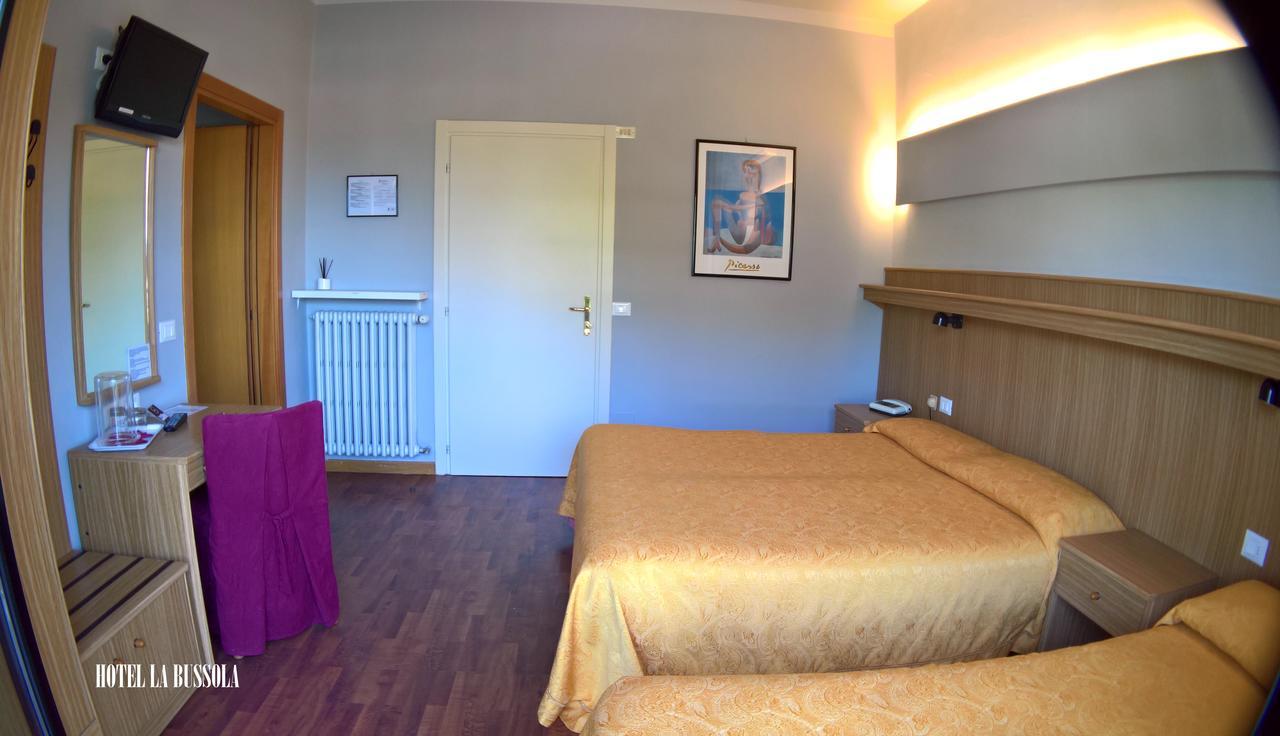 Hotel La Bussola Padenghe sul Garda Zewnętrze zdjęcie