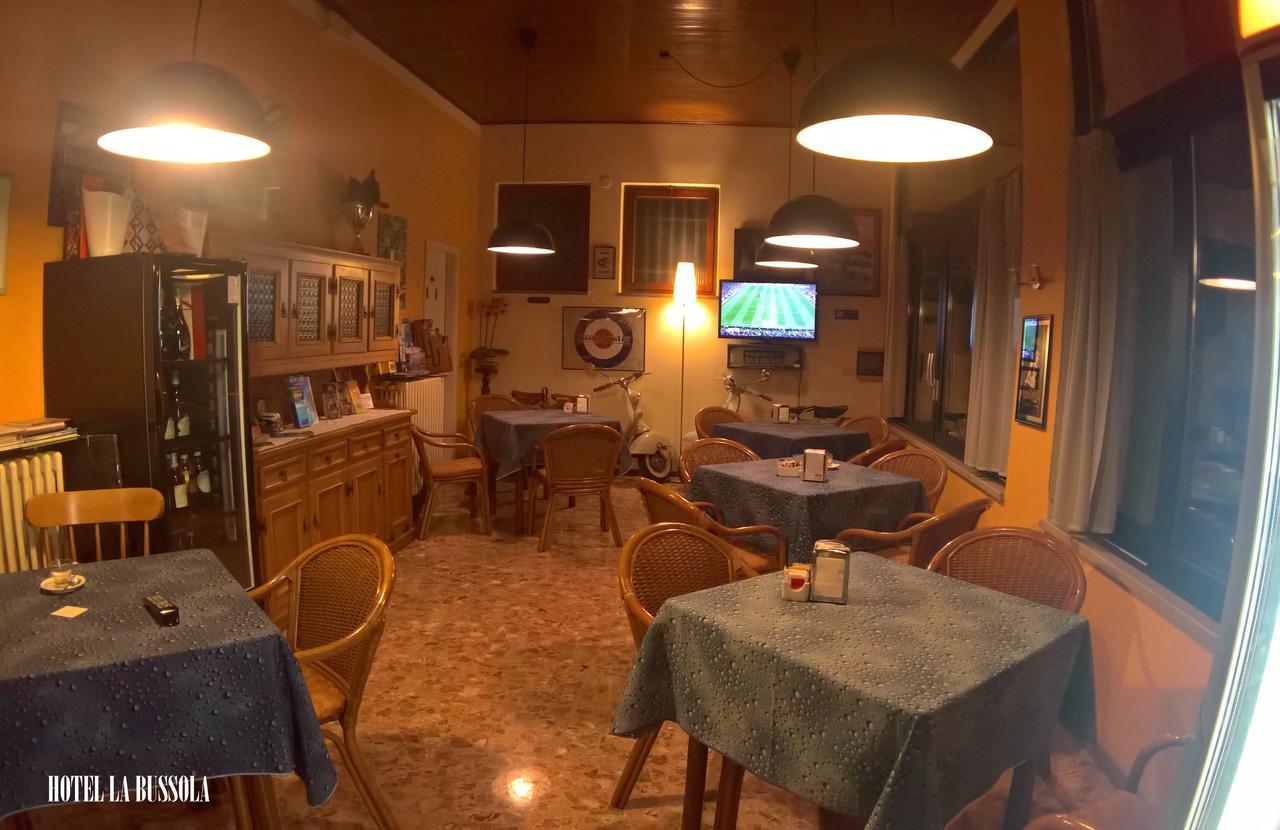Hotel La Bussola Padenghe sul Garda Zewnętrze zdjęcie