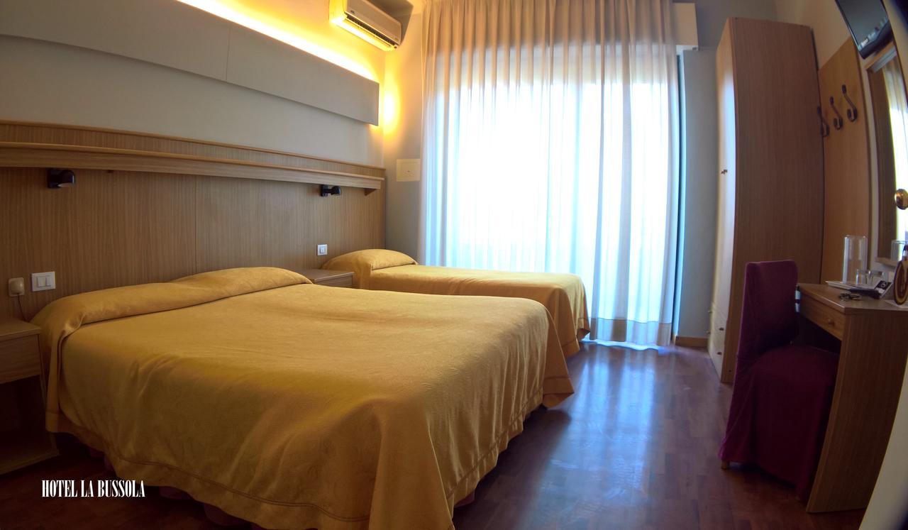 Hotel La Bussola Padenghe sul Garda Zewnętrze zdjęcie