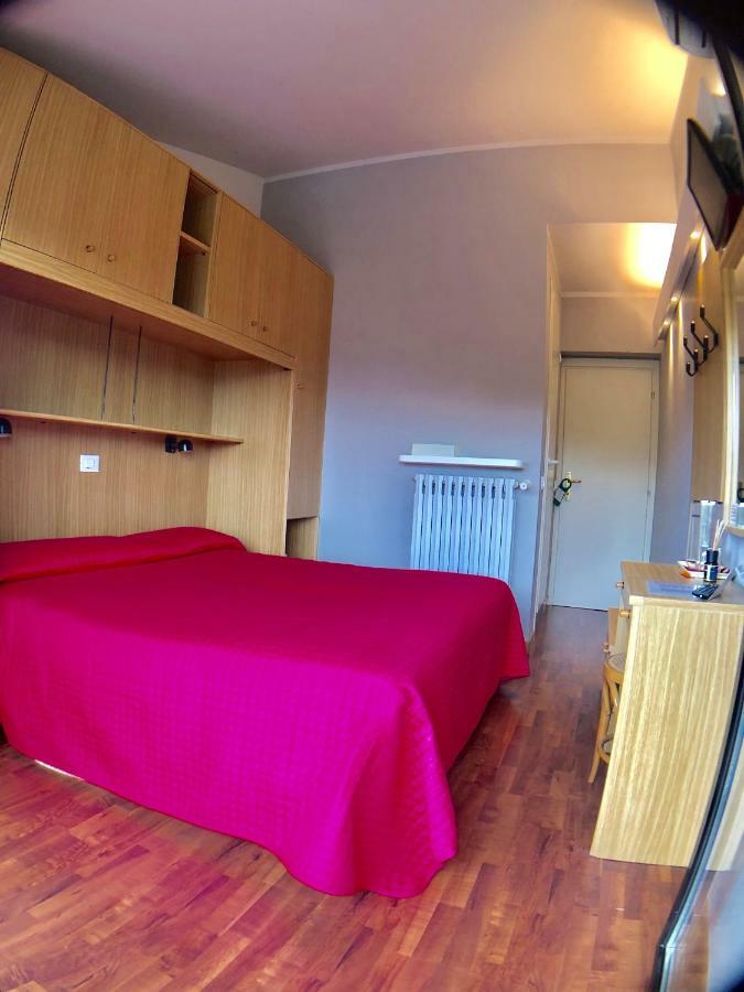 Hotel La Bussola Padenghe sul Garda Zewnętrze zdjęcie